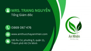 Tổng Giám Đốc 
