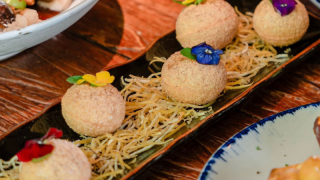 Pana Puri - Ấn Độ