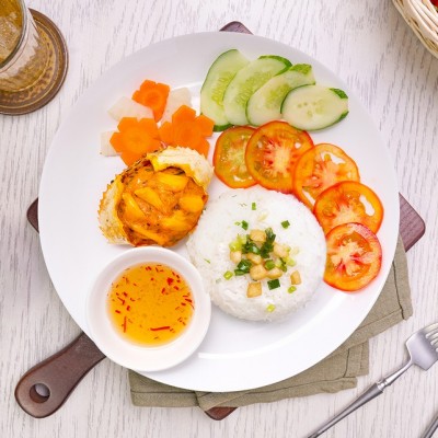 Lasagna chay - Kiểu Ý