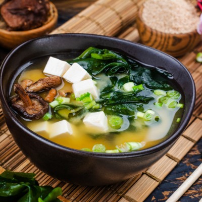Soup Miso