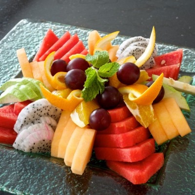 Trái Cây Theo Mùa