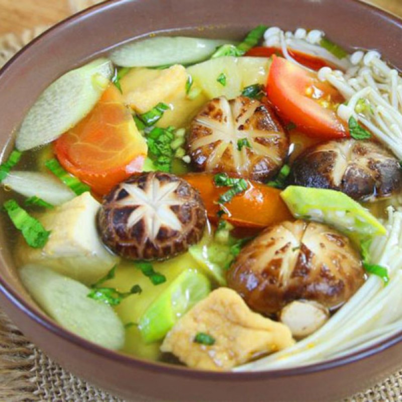 Canh Chua