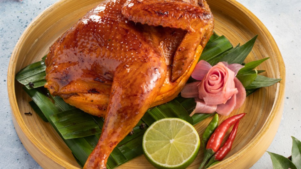 TASTY KITCHEN MANG ẨM THỰC CAO CẤP ĐẾN TẬN NHÀ