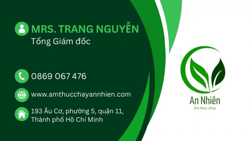 Tổng Giám Đốc 