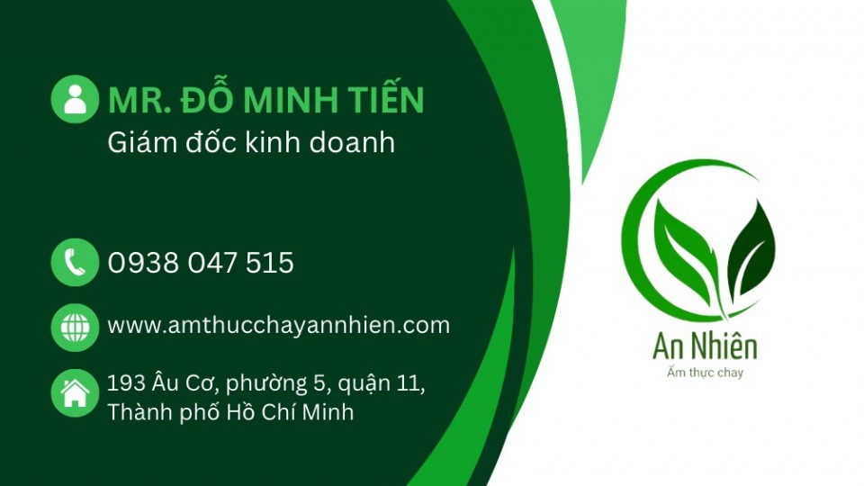  Giám Đốc Kinh Doanh
